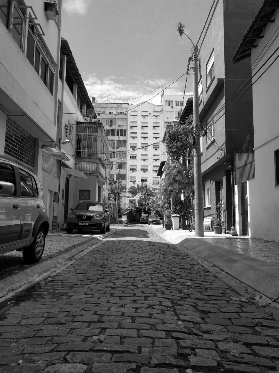 Fullano B&B Rio de Janeiro Exterior foto